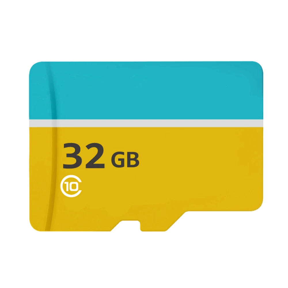
Sd Micro Card C10 Memory Card Class10 Carte Sd Memoria 128gb 32gb 64gb 256gb 16g Sd/tf Flash Card 8g 512g Microsd For Phone 