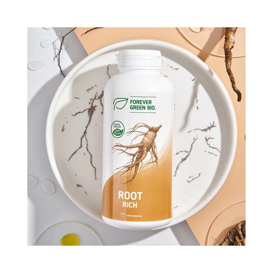 Высококачественное корневое удобрение, жидкое удобрение, жидкое органическое удобрение для стимуляции корней