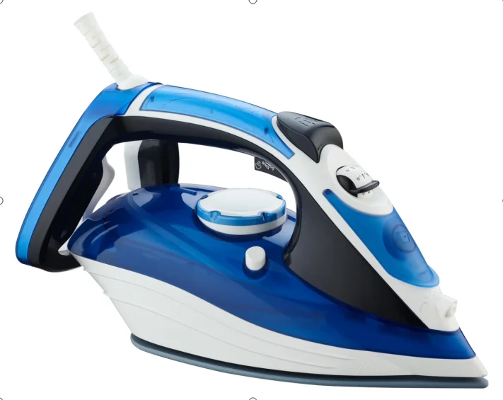 2023 ningbo huanhai Hot Sale Household Portable Electric Dry Steam Washing Drying And Ironing Iron Machine