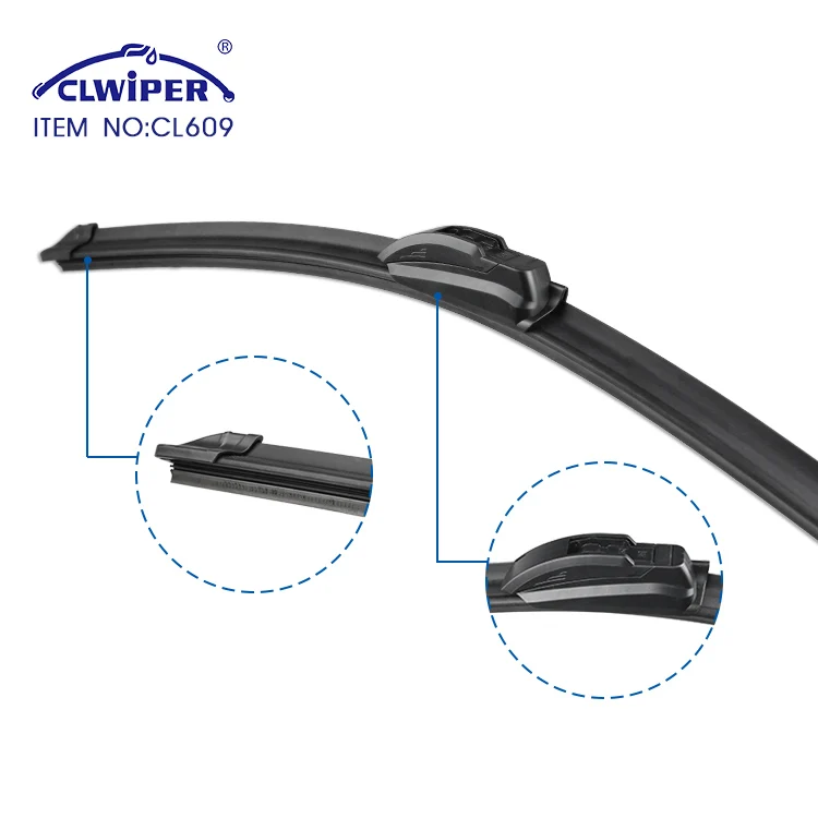 CLWIPER универсальные стеклоочистители универсальный автомобильный