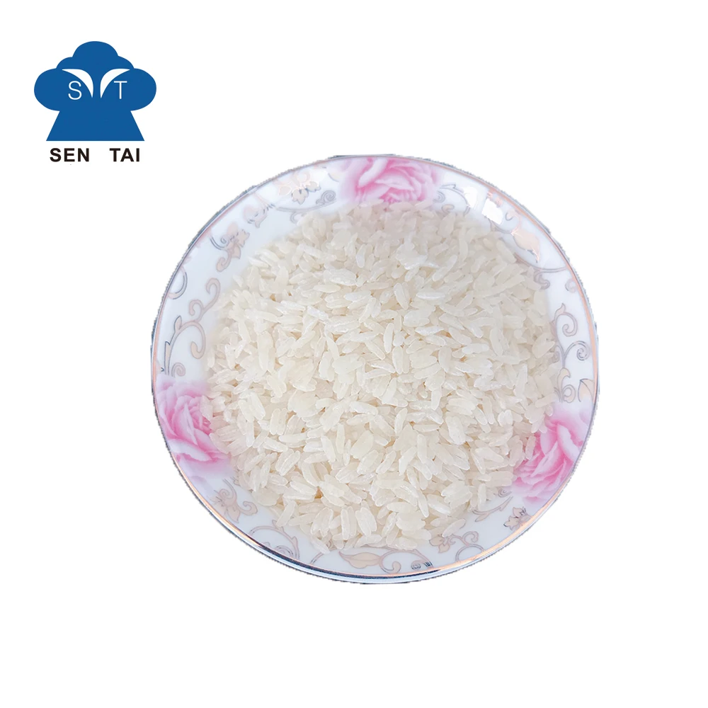  Сушеный рис shirataki мгновенный белый konjac 3 минуты Безглютеновые