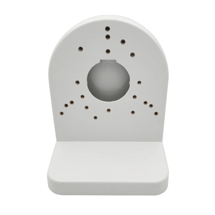 Indoor Dome Plastic Box Pole Wall Holder Mount CCTV Accessories Camera Bracket