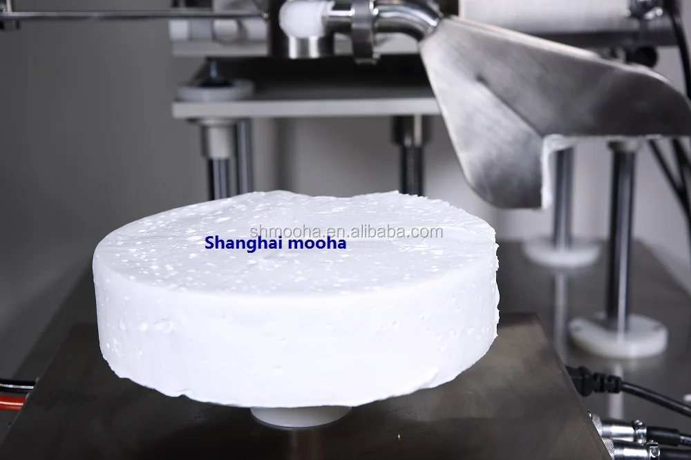 Multifunctional Bread Stuffing Filling Machine Snack Paste Sauce Inject Machine Croissant Chocolate Jam Injector Bread Machine