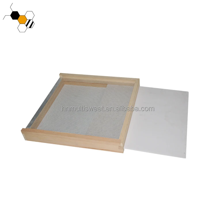 Bee Products Beekeeping Bee Box Wood Cedar National Bee Hive Uk