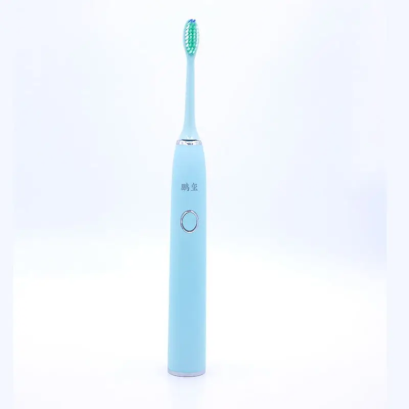 Electric Toothbrush Kit 360 Kids Electric Toothbrush Automatic Sonic Electric Toothbrush