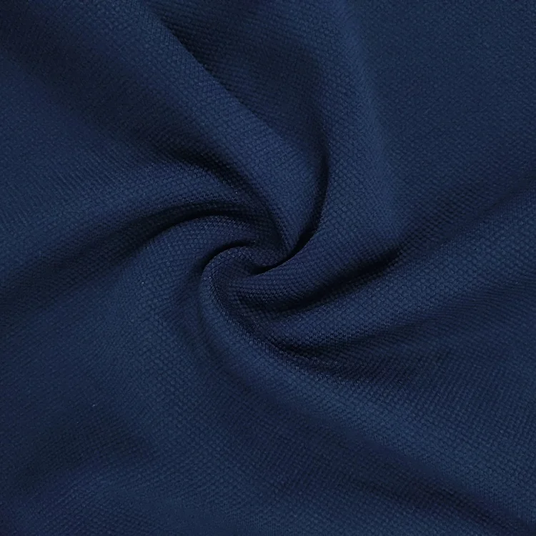 High quality DANA fabric 97% polyester and 3% spandex 280 GSM plain