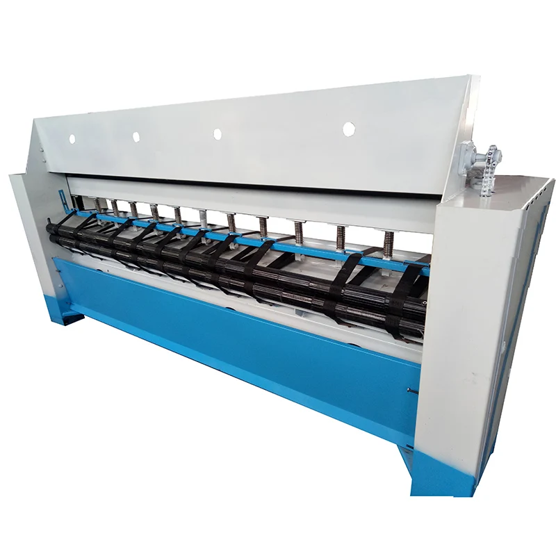 Multi Needle Straight Line Quilting Machines for Comforter