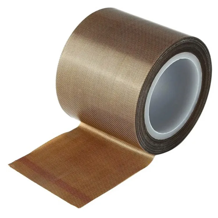 High Temperature Heat Resistant Non-sticky PTFE Coated Fiberglass Fabric Cloth Sheet for Heat Press Cover