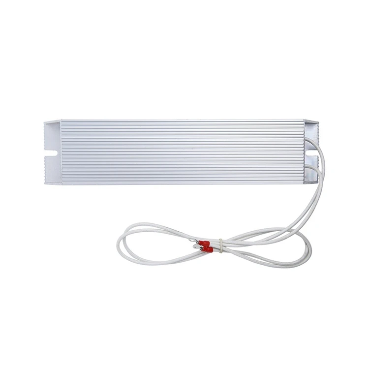 
Chinese manufacturer selling high quality best-selling 7000W Frequency Converter Brake Resistance brake resistor Inverter 