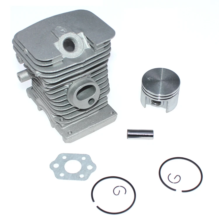 Комплект поршней цилиндра 37 мм для бензопилы Stihl 017 MS170 OEM 1130 020 1207 1204 1202 1200