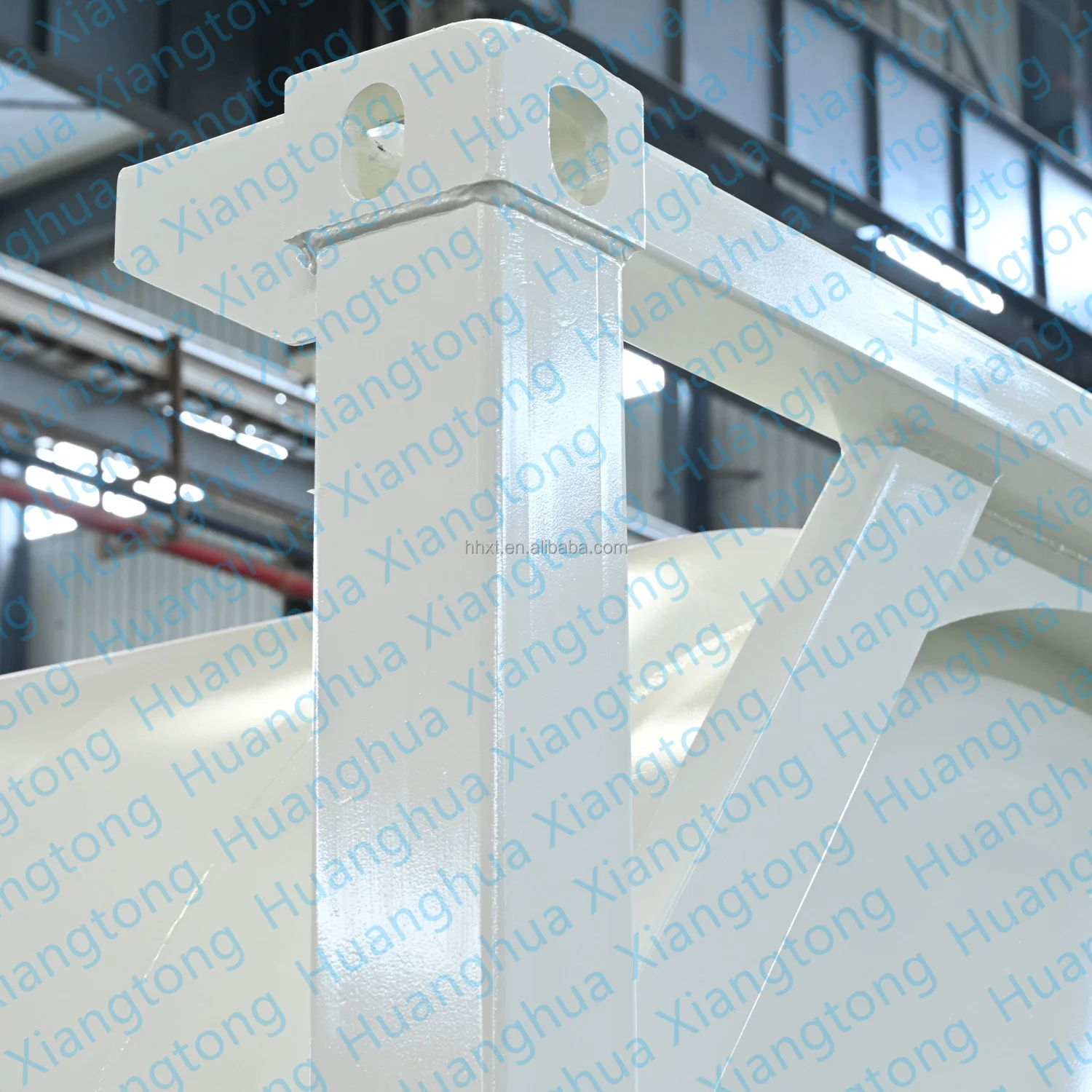 20 Feet T75 ISO Tank Container Cryogenic Liquid Argon