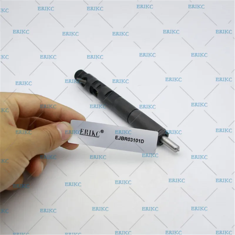 ERIKC EJBR03101D auto Engine parts 82 00 421 359 common rail injector R03101D original injector EJBR0 3101D for RENAULT