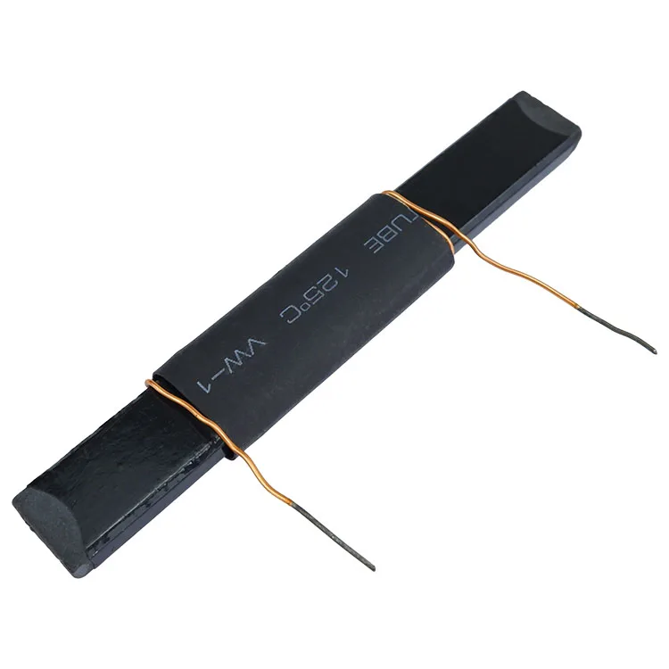 Катушка антенны с медным ферритовым сердечником