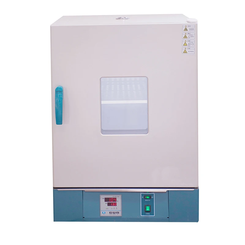 Hot Air Circulating Drying Oven Laboratory Convection Drying Oven industrial Drying Oven