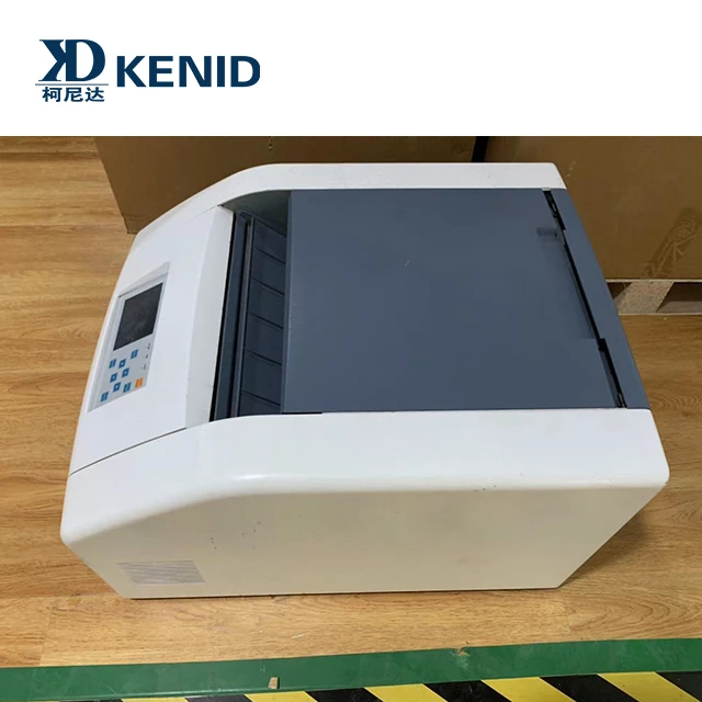 High quality latest certify HQ-480DY Dry Imager X-Ray film printer X Ray film processor Medical Film Printer