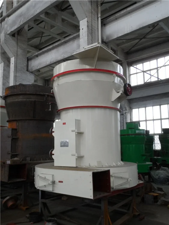 Grinding machine