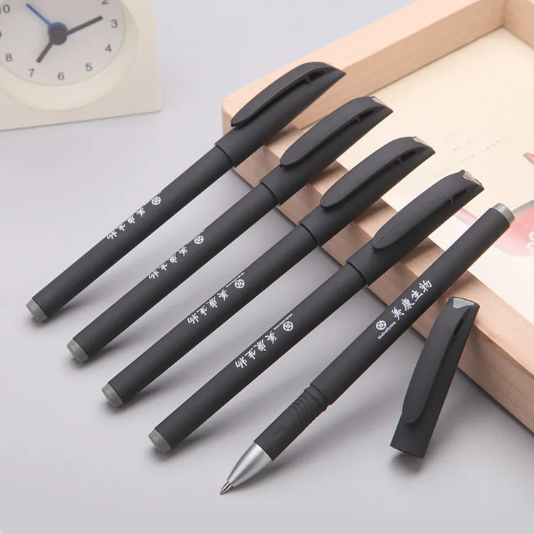 Custom Promotional ballpen Customized Logo Ballpoint Pen