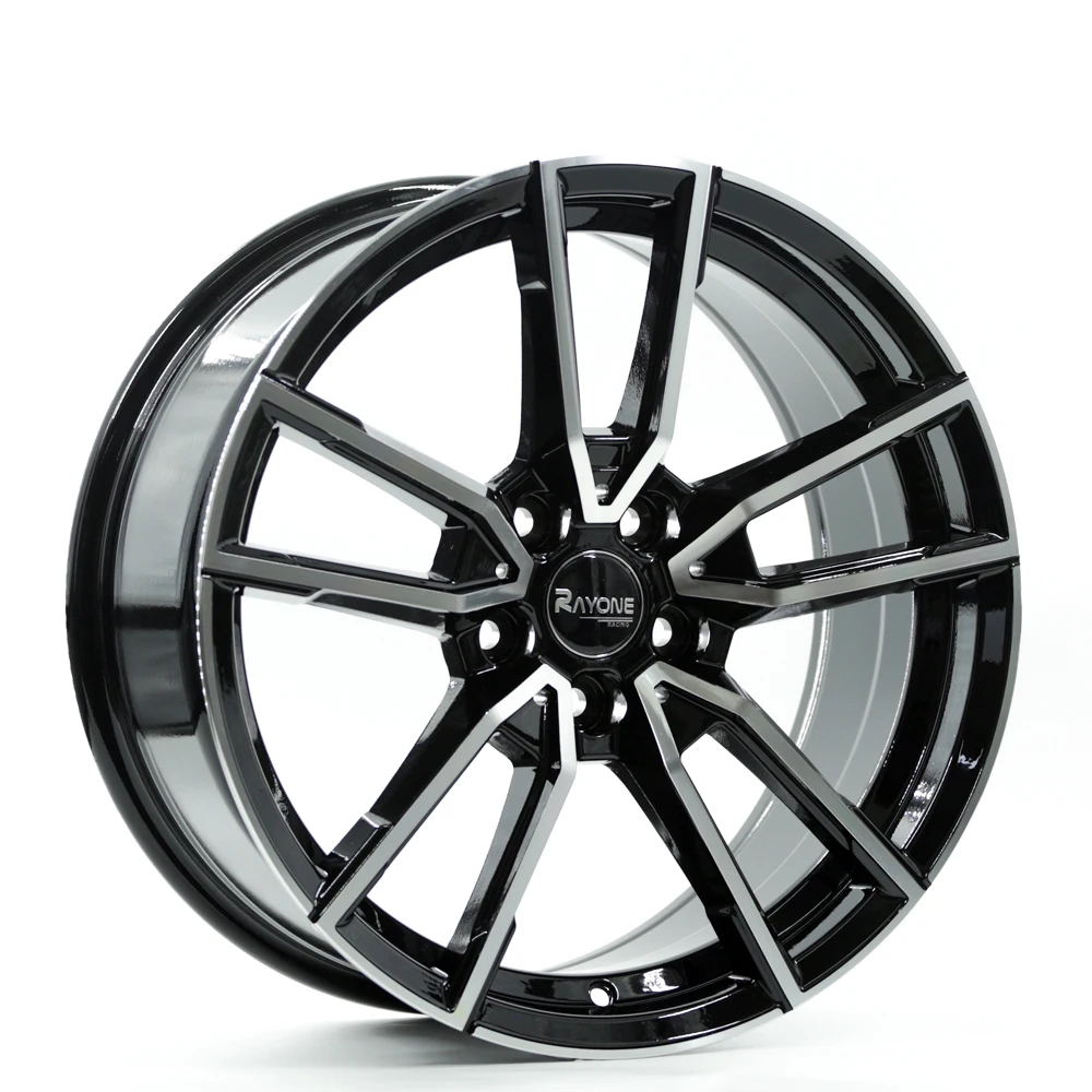 Заводские оригинальные автомобильные диски A047, 18 дюймов, колесные диски 5x120 для BMW