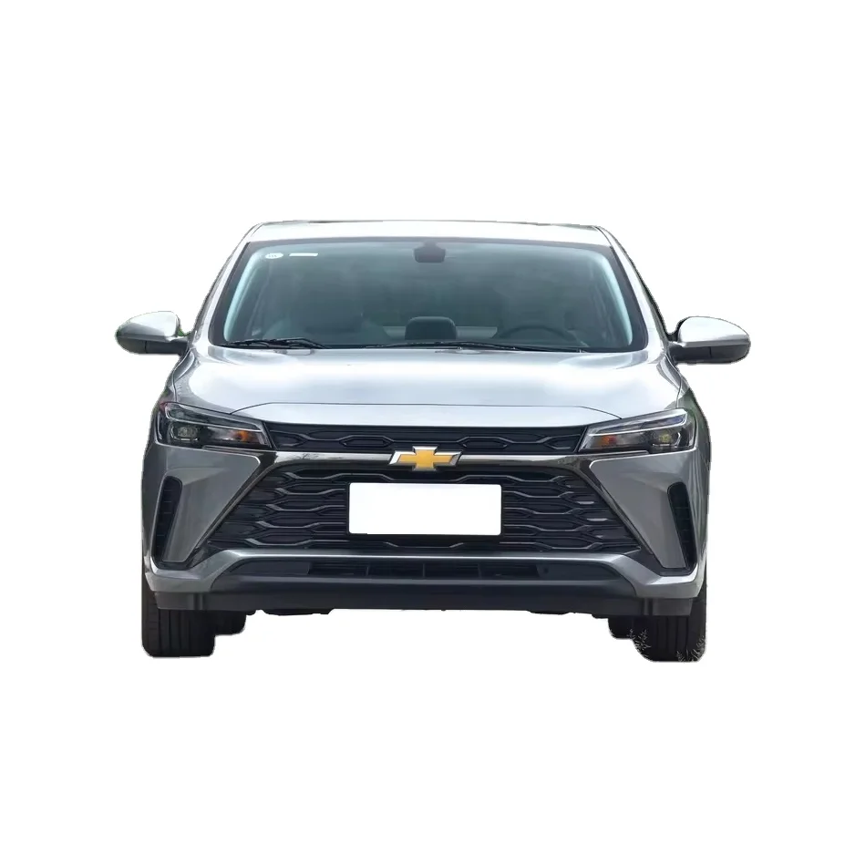 Chevrolet Monza Cruze 1 3 т Гибридный 5 л новый автомобиль автоматическая коробка передач кожаные сиденья R18 шины FWD низкая цена Китай 10k запас светодиодный седан