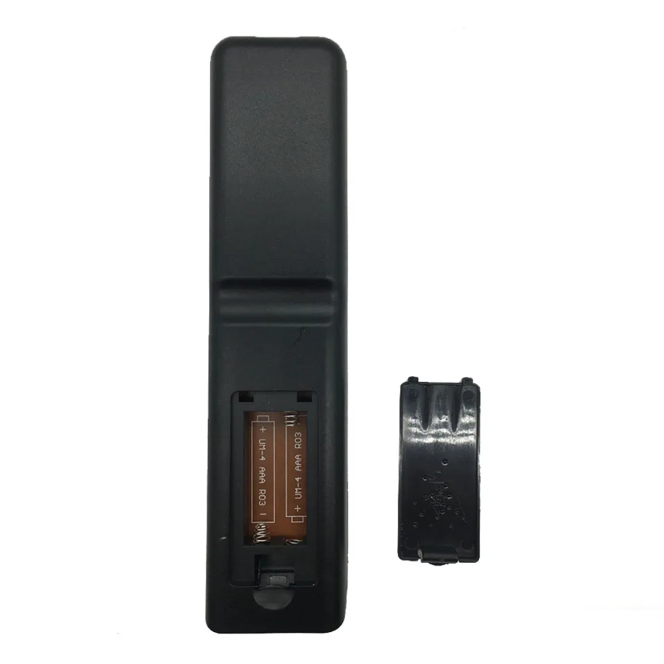 Replacement TV Remote Control For STRONG SRT-24HX1001 With Original Quality