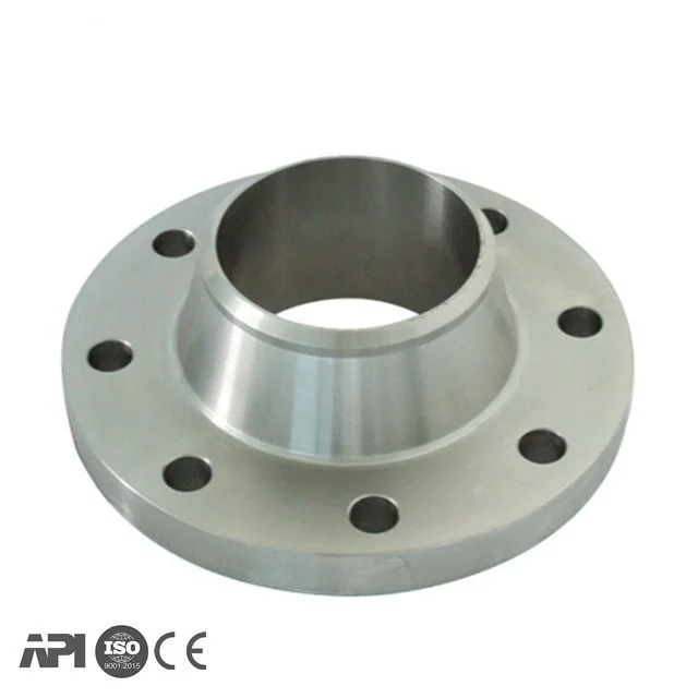 
Forged Steel flange ANSI B16.5 