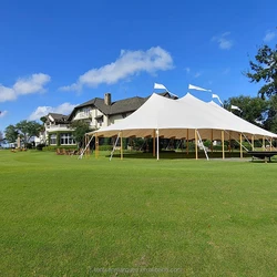 Новинка, шатер, палатка 20X20 дюймов, 8 м X 4 м, 500 вместимость, для продажи