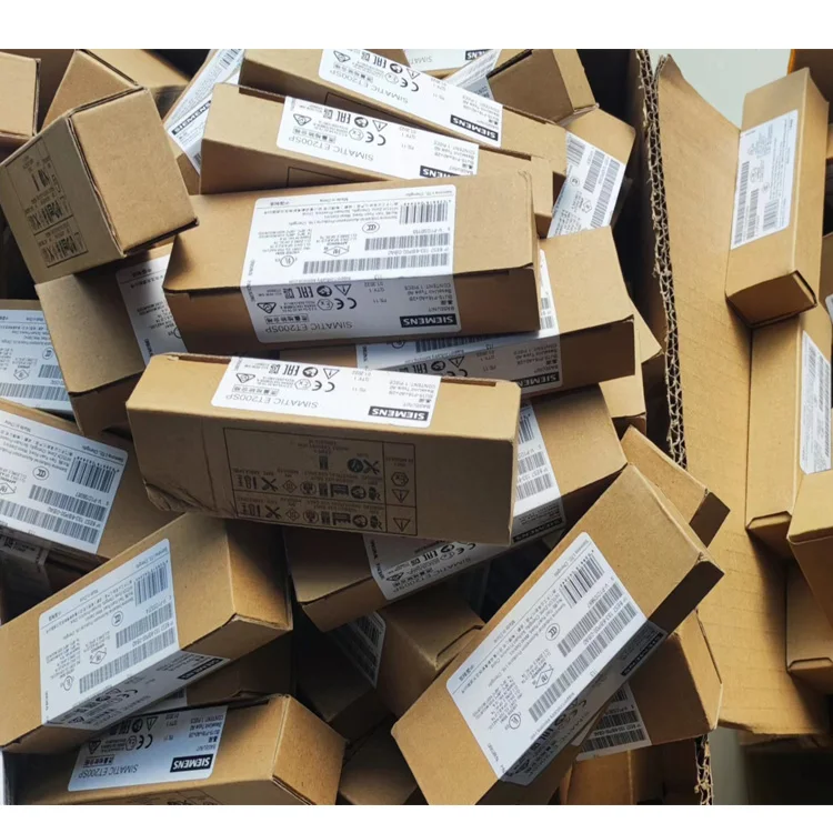 SIEMENS SIMOTION C240 Programmable Motion control system for PROFIBUS 6AU1240-1AA00-0AA0 I/O 18 DI/8 DO