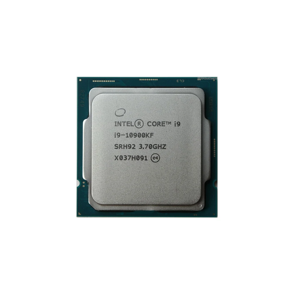 Intel Core i9-12900KS Core i9 12th Gen Alder Lake 16 Core 3.4 GHz LGA 1700 150W Desktop Processor