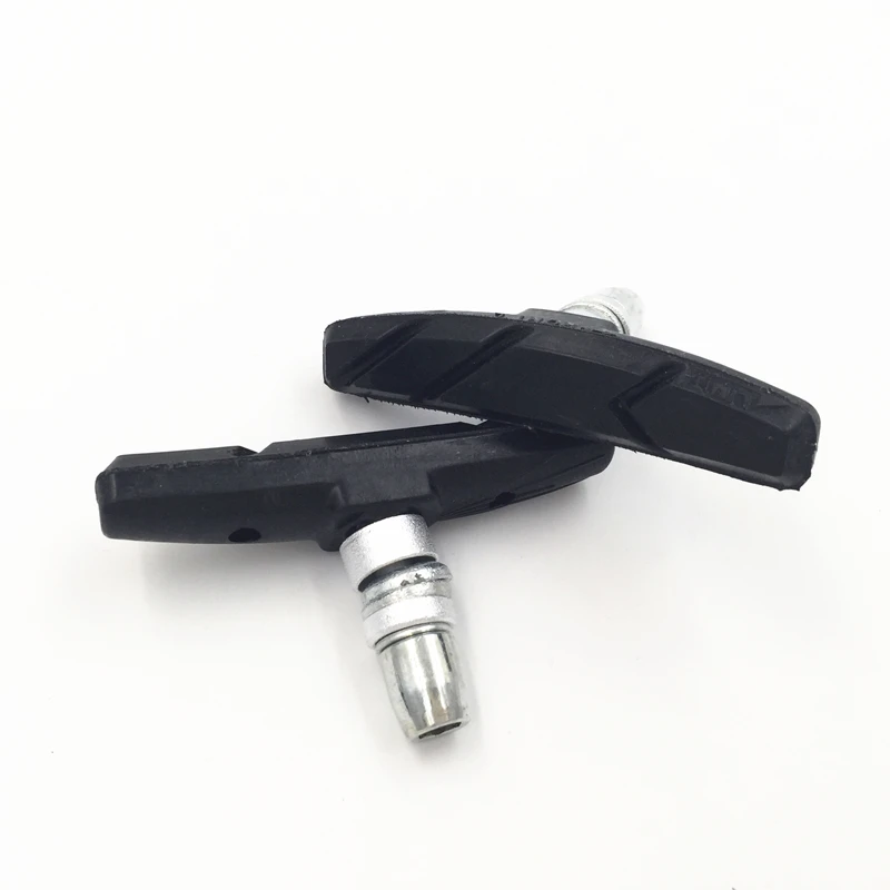 High Quality Wholesale Rode Bike Parts Bicycle 70mm V Brake Pads