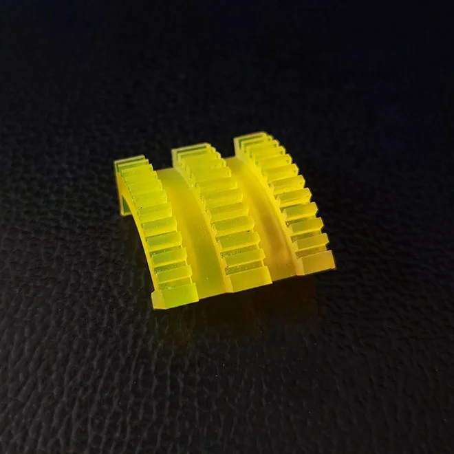 manufacture  ATM parts Twist notes round at lowest price