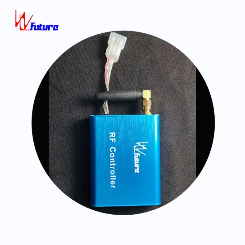 Future LED Wireless Controller Sender & Receiver for Tron Dance Costumes  Programmable Controller