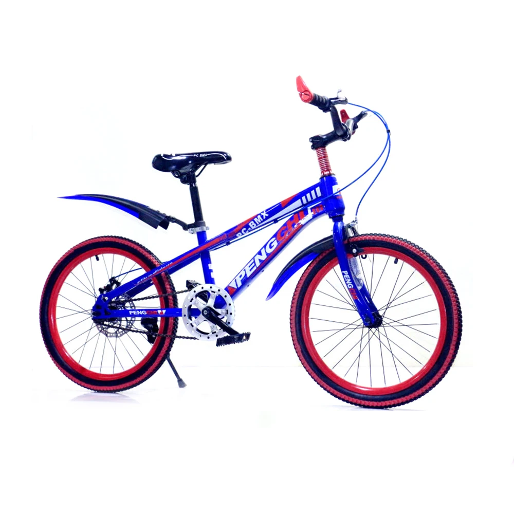 Factory For Sale High carbon steel bicycle mtb mountain bike kids bicicleta aro 16 18 22 mountain bike
