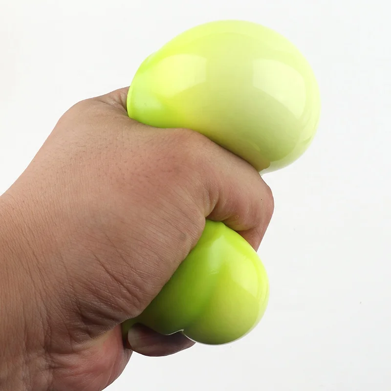 Оптовая Продажа Kawaii Squishies Jumbo карамбола приколы розыгрыши игрушки сжимаемые антистрессовые фрукты фиджет сенсорная игрушка