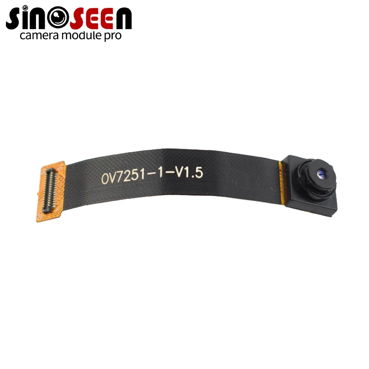 OV7251 Digital  0.3mp 120fps Exposure 3d Full hd mipi camera module