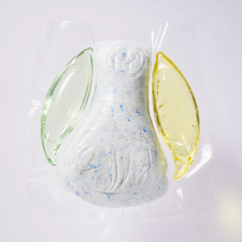 NEW Sustainable Eco-friendly Product 3 in 1 dishwasher capsules plate cleaning dishwashing capsule pods stain removal dish clean