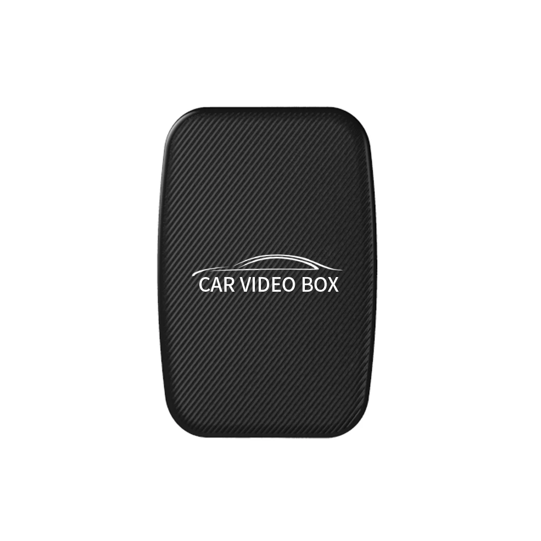 Rejuvauto 2G 16G зеркальный соединитель Android автомобильный беспроводной адаптер Carplay Mini Ai Box для оригинального автомобиля с проводным