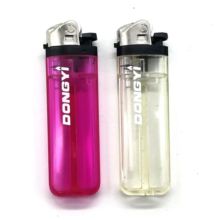 Hot Selling Promotion Flint Lighters NEW Versions Classic Souvenirs Flint Leichter