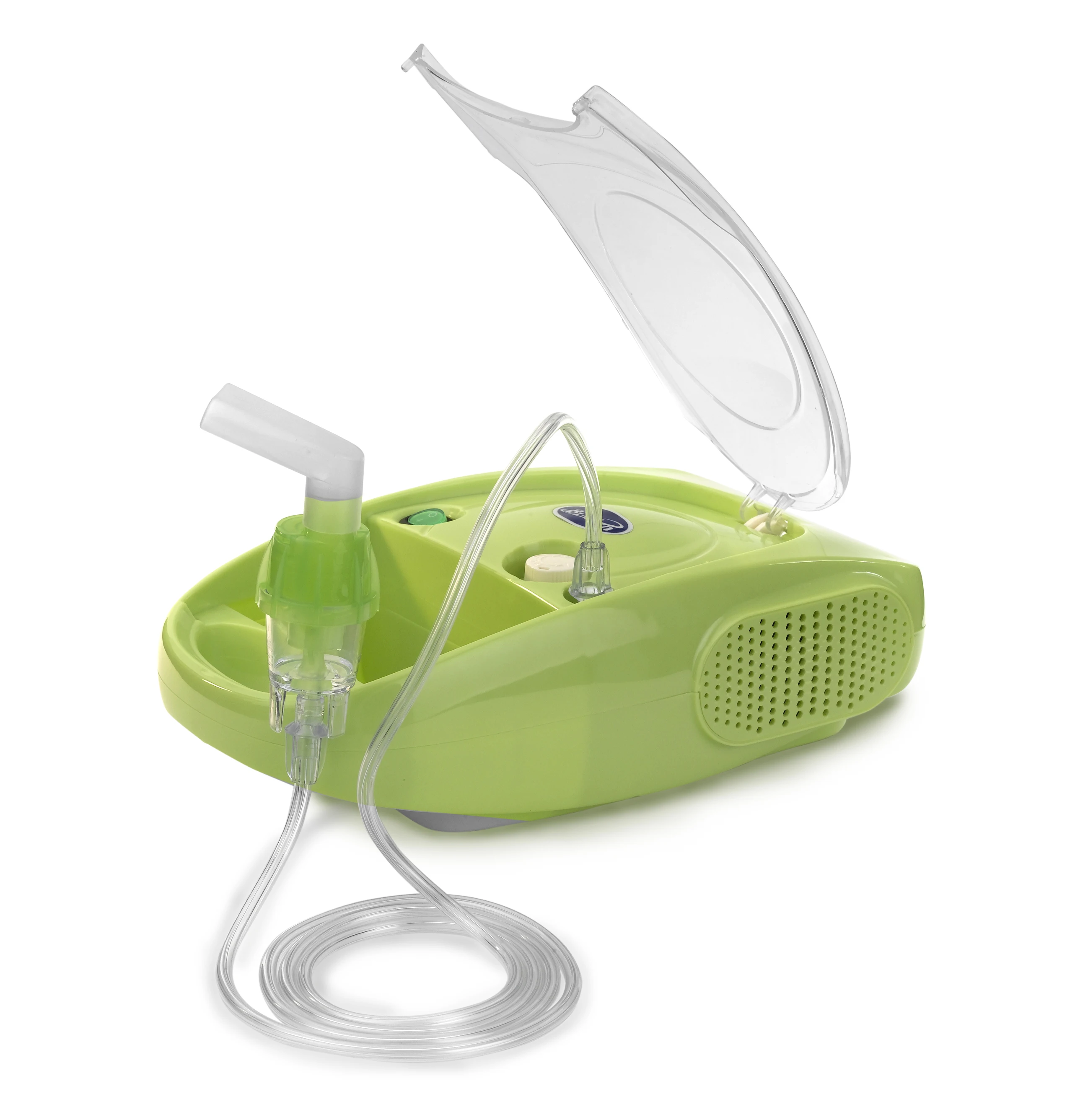 Wholesale Price High Speed Portable Nebulizer Machine Home Ultrasonic Asthma Health Care Atomizer