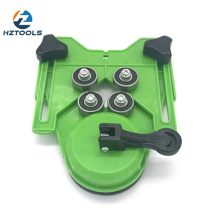 Плитка gres фарфоровый открывающийся сверлильный локатор инструмент для обработки держатель сверл