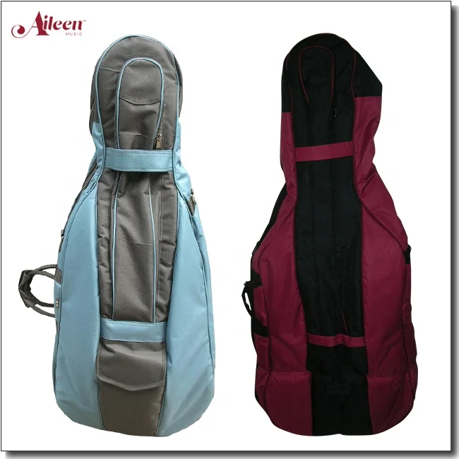 Musical Instrument Bag For Cello (BGC014)