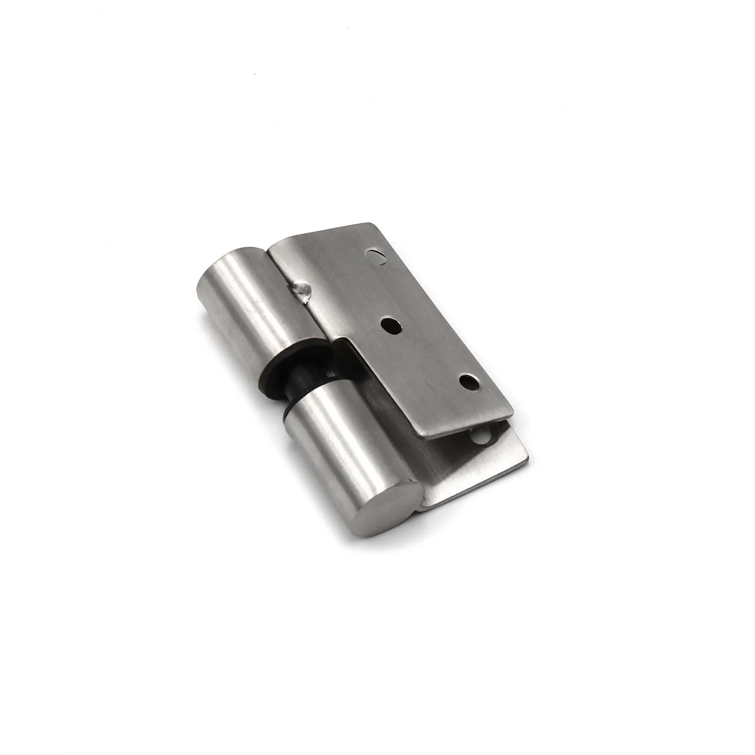 304 stainless steel toilet door hinge long lasting durability