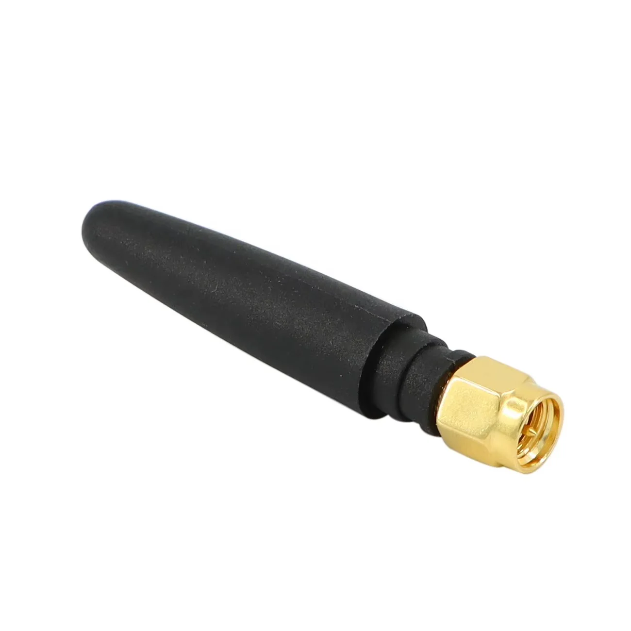 2GHz 3GHz Dual Band SMA Antenna for WiFi Bluetooth Card PC Network Wireless Router and Security Camera