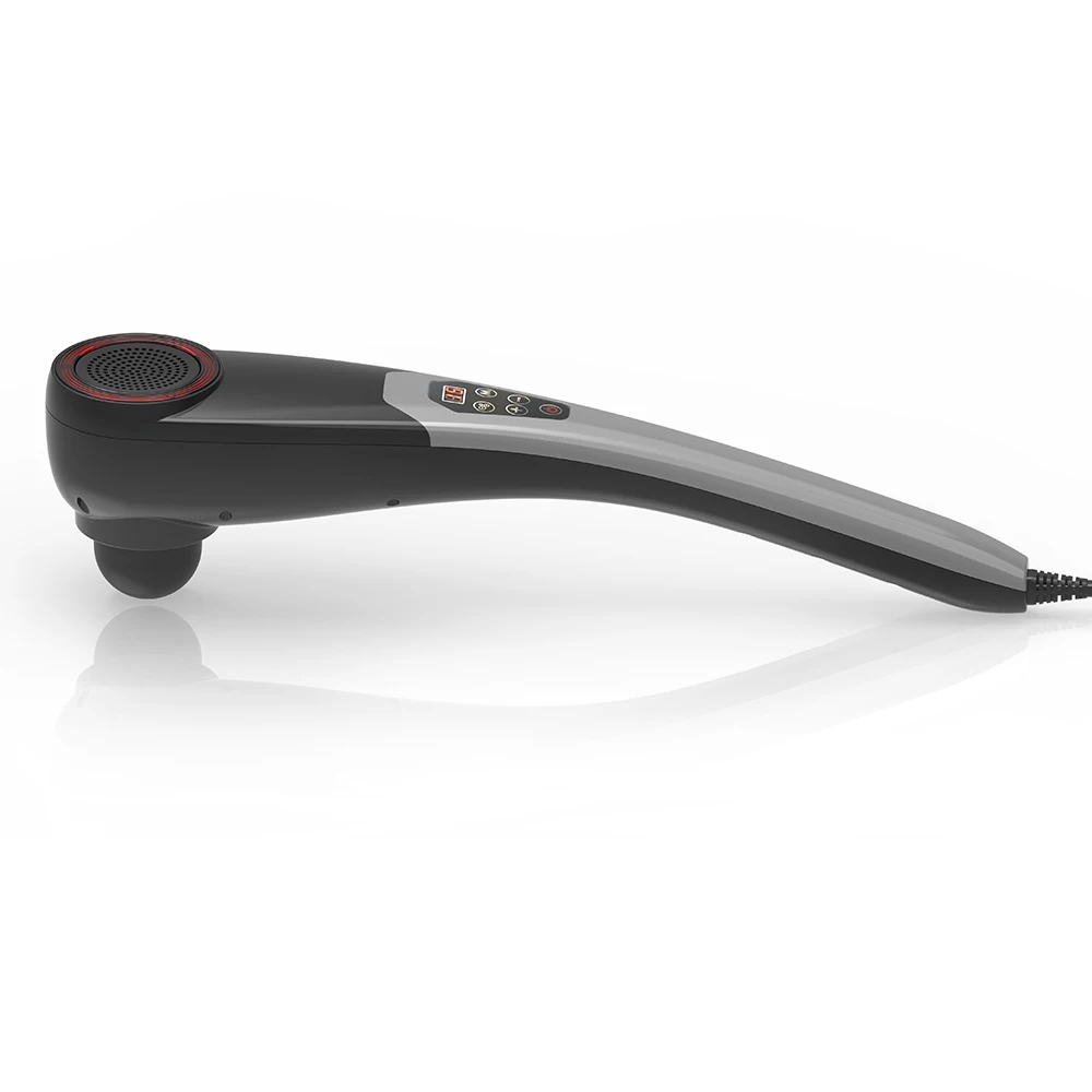 Backbone Portable Body Massage Product Electric Body Massager