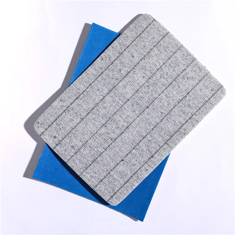 Factory Directly Selling Cheap Price Fiber Insole Board Pure Nonwoven Fabric Insole Board