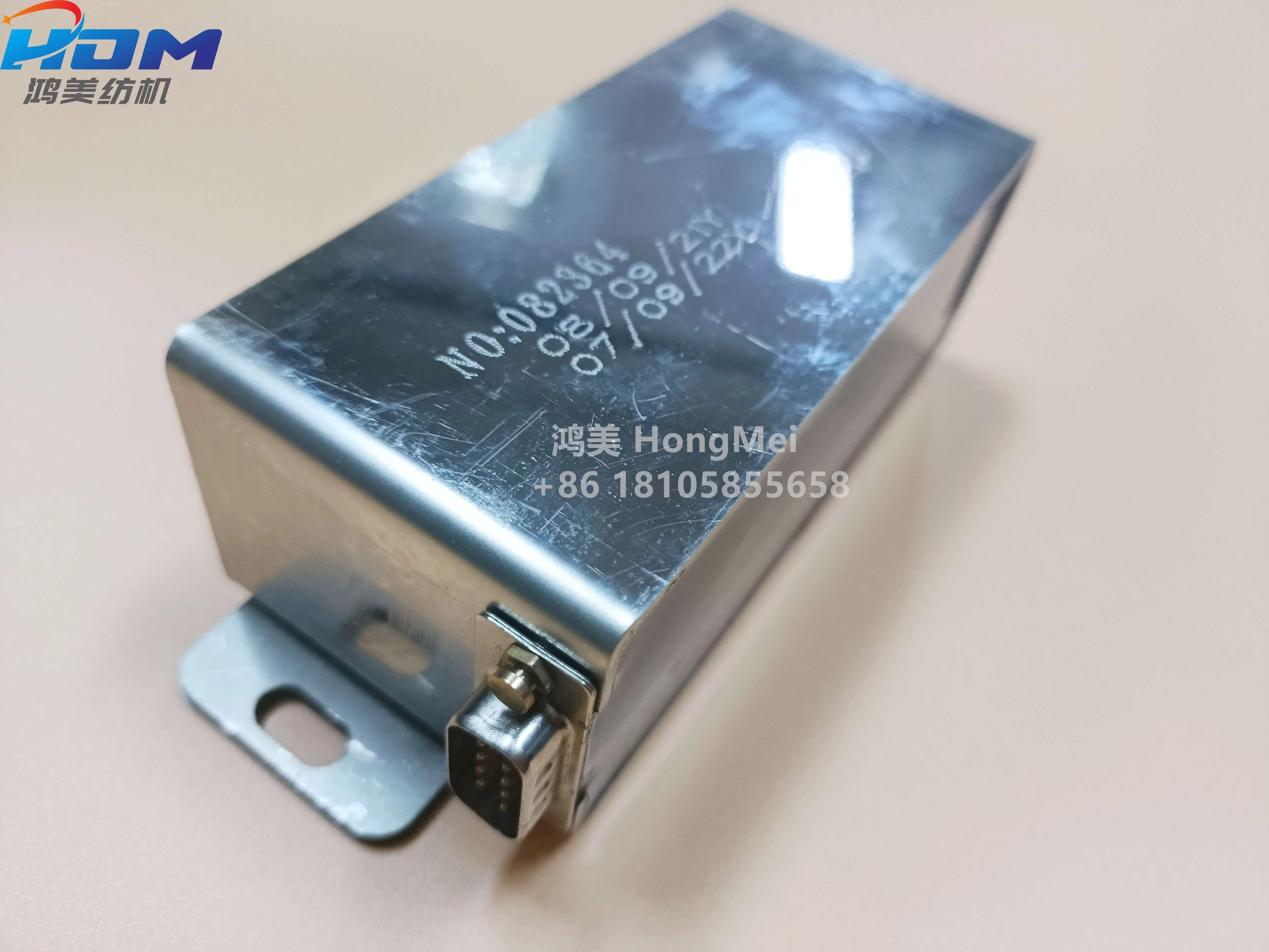 Запчасти для текстильной машины электромагнит с быстрым выбором переплетения ткацкого станка SMIT Rapier