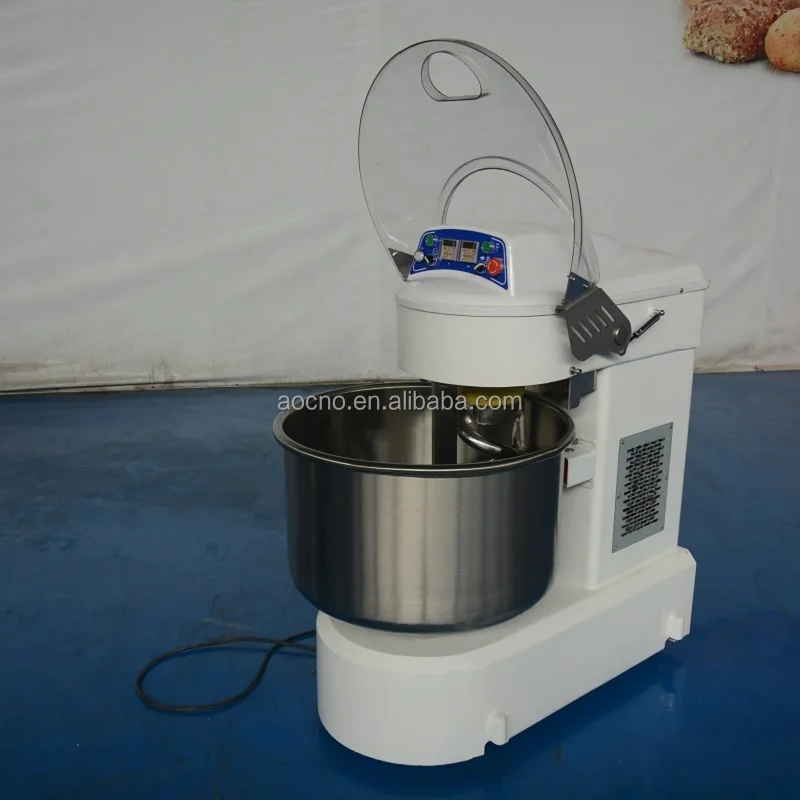 Mixer Bakery Heavy Duty Dough Mixer Kneader Dough Making Machine