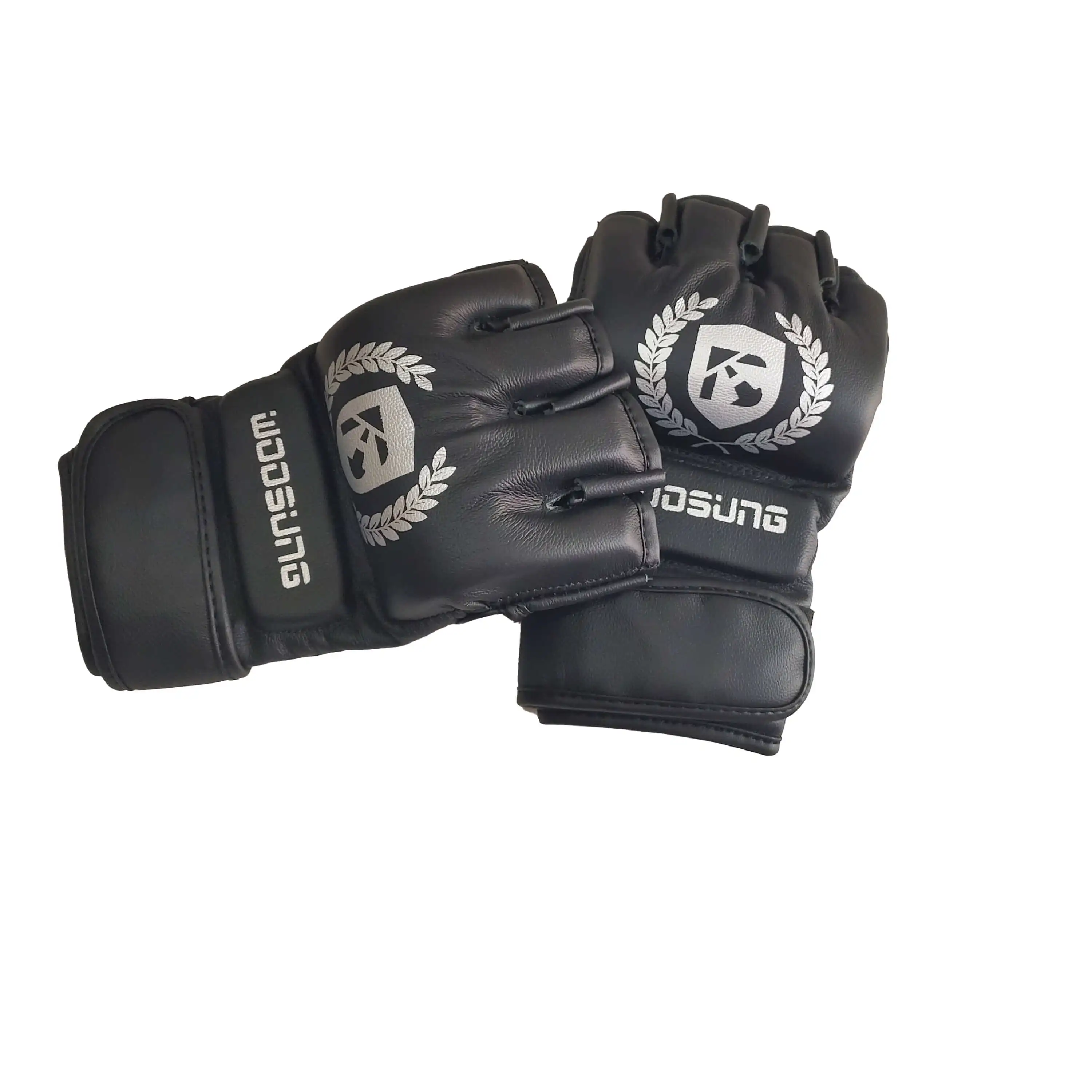 custom sparring boxing gloves mma