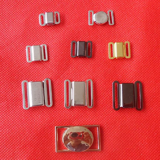 High quality bra magnetic snap fastener
