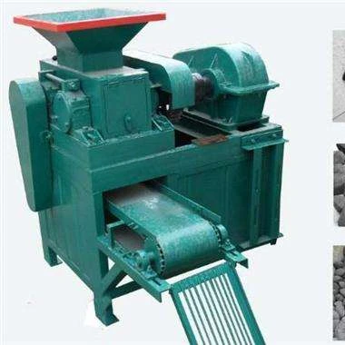 charcoal ball press machine