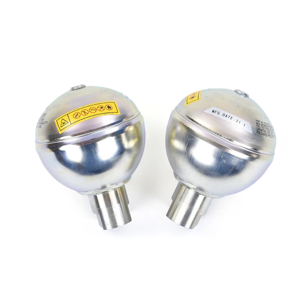 Запасные части экскаватора KOMATSU Аккумулятор для PC200-6 PC300-6 PC400-6 WA380-6